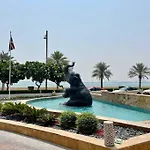 Dar Vacation - Cozy Seaview 2Br Flat In Anantara