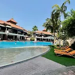Dar Vacation - Cozy Seaview 2Br Flat In Anantara