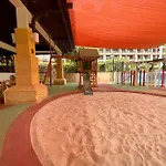 Dar Vacation - Cozy Seaview 2Br Flat In Anantara