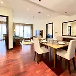 Dar Vacation - Cozy Seaview 2Br Flat In Anantara