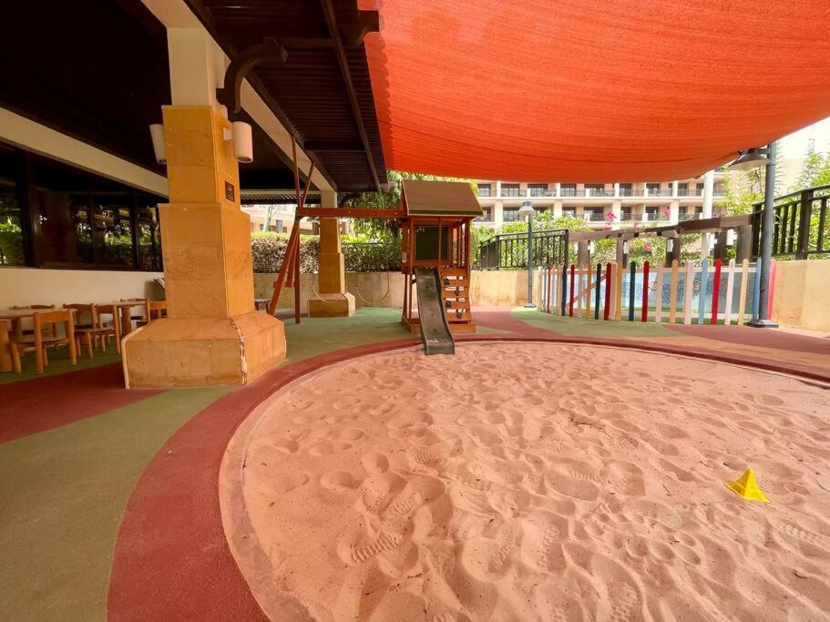 Dar Vacation - Cozy Seaview 2br Flat In Anantara *