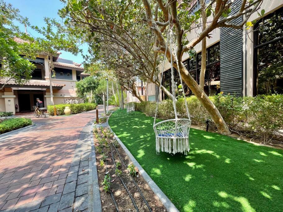 Dar Vacation - Cozy Seaview 2br Flat In Anantara Apartment *