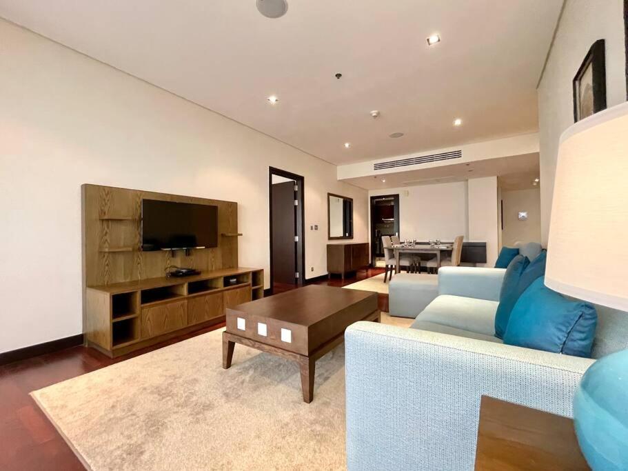 Apartment Dar Vacation - Cozy Seaview 2br Flat In Anantara Dubai