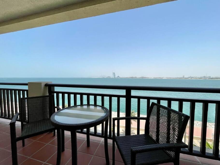 Dar Vacation - Cozy Seaview 2br Flat In Anantara Apartment Dubai