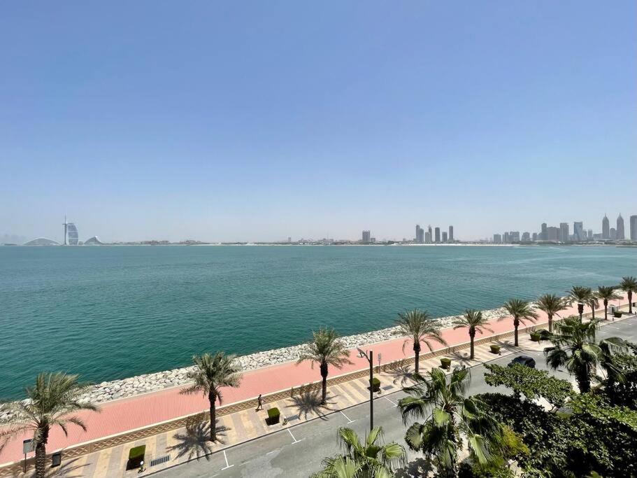 Apartment Dar Vacation - Cozy Seaview 2br Flat In Anantara *