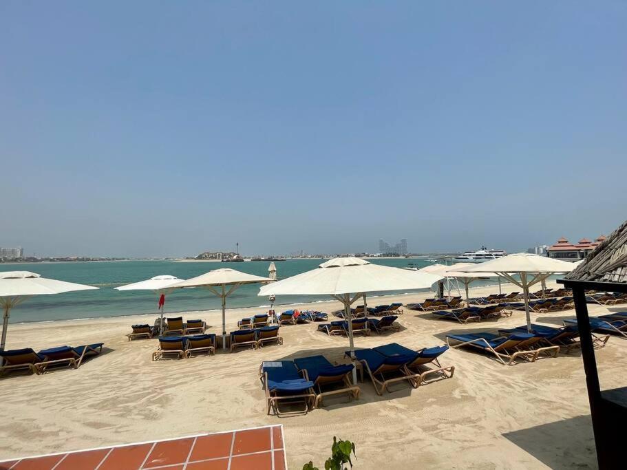 Apartment Dar Vacation - Cozy Seaview 2br Flat In Anantara Dubai