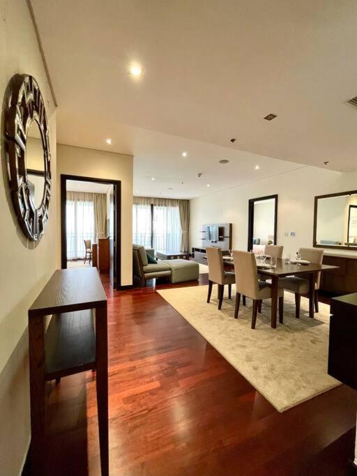 Apartment Dar Vacation - Cozy Seaview 2br Flat In Anantara *