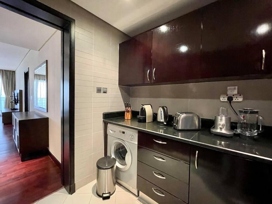 Dar Vacation - Cozy Seaview 2br Flat In Anantara Dubai