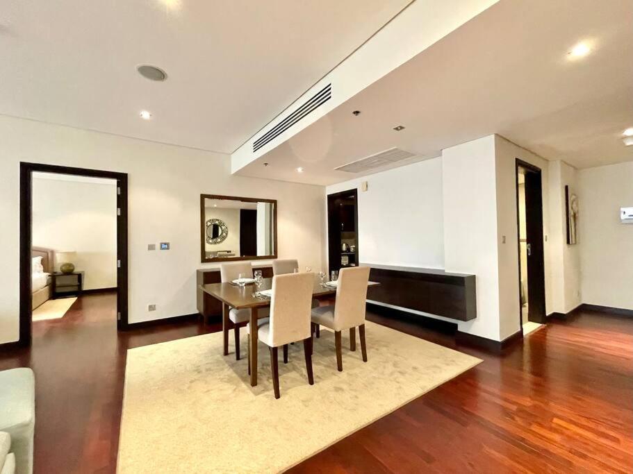 Dar Vacation - Cozy Seaview 2br Flat In Anantara Apartment Dubai