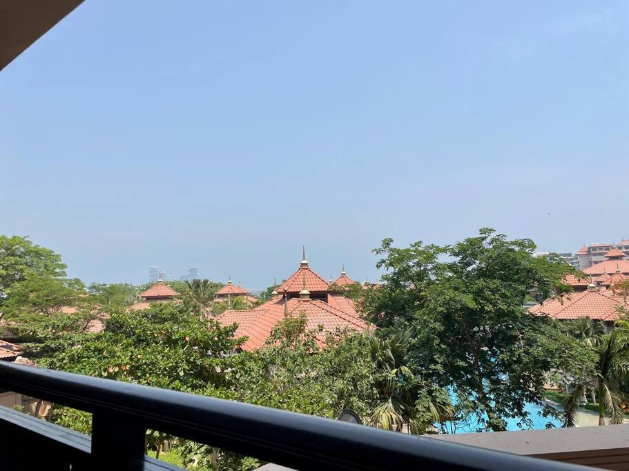 Dar Vacation - Cozy Seaview 2br Flat In Anantara Apartment *