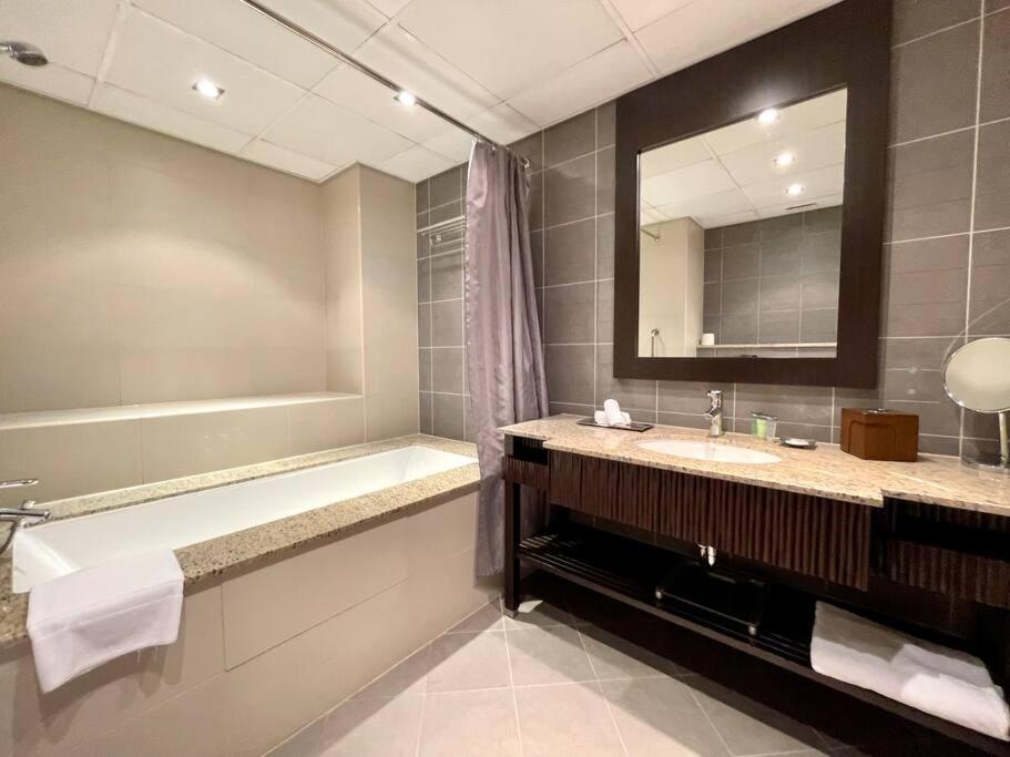 Dar Vacation - Cozy Seaview 2br Flat In Anantara * Dubai