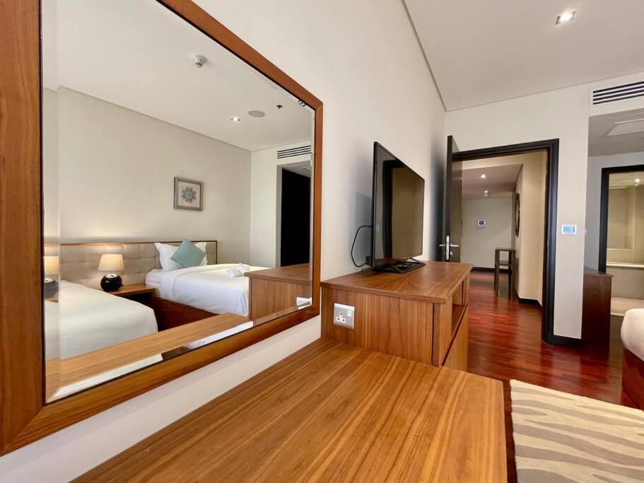 Apartment Dar Vacation - Cozy Seaview 2br Flat In Anantara